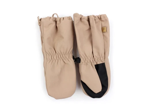 Lil Atelier roebuck luffer